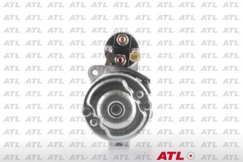 ATL AUTOTECHNIK Стартер A 23 370